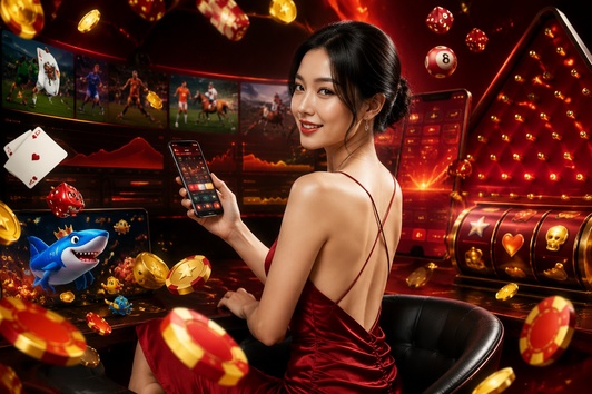 33wincom – Nền tảng cá cược uy tín Việt Nam