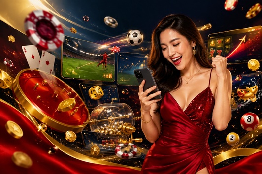 Giá trị cốt lõi 33wincom