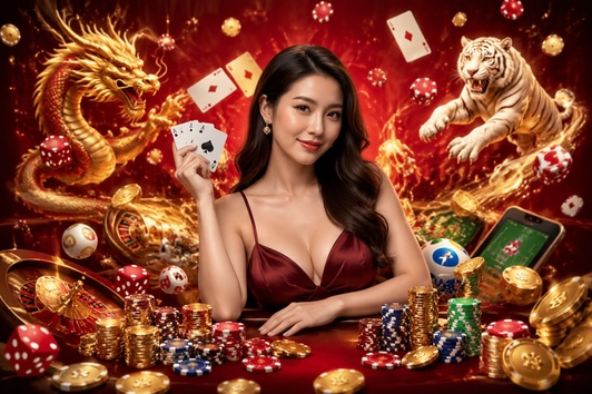 Câu chuyện thương hiệu 33wincom